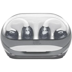 Навушники JBL Soundgear Clips White (JBLSNDGEARCLWHT) UA