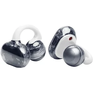 Навушники JBL Soundgear Clips White (JBLSNDGEARCLWHT) UA