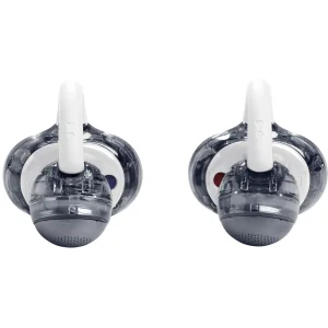 Навушники JBL Soundgear Clips White (JBLSNDGEARCLWHT) UA