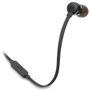 Навушники JBL Tune 110 Eco Black (JBLT110BLKE) UA