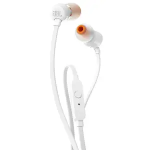 Наушники JBL Tune 110 Eco White (JBLT110WHTE) UA