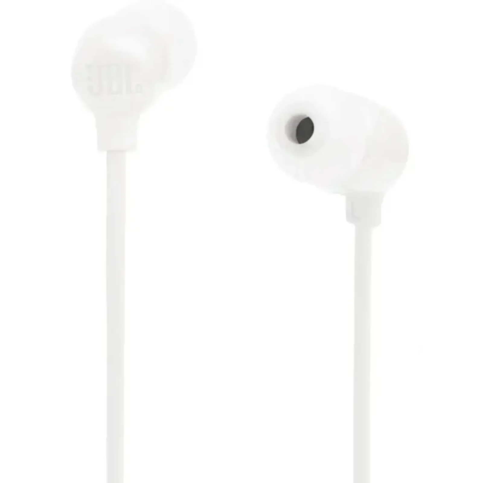 Навушники JBL Tune 135BT White (JBLT135BTWHT) UA