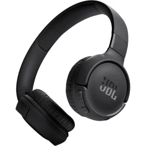 Наушники JBL Tune 525BT Black (JBLT525BTBLK)