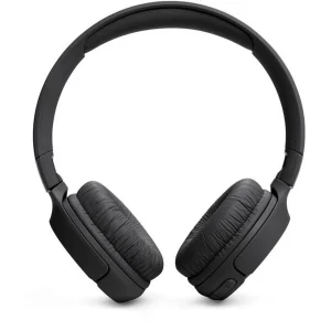 Наушники JBL Tune 525BT Black (JBLT525BTBLK)
