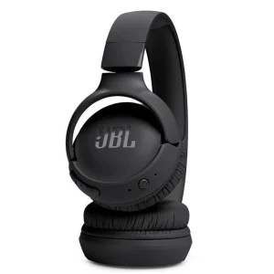 Наушники JBL Tune 525BT Black (JBLT525BTBLK)