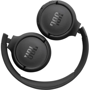 Наушники JBL Tune 525BT Black (JBLT525BTBLK)