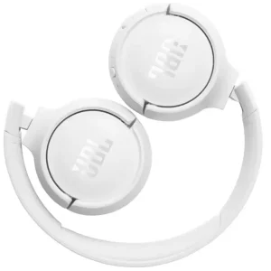 Наушники JBL Tune 525BT White (JBLT525BTWHT)