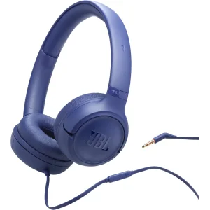 Навушники JBL Tune 530 Blue (JBLT530BLU) UA