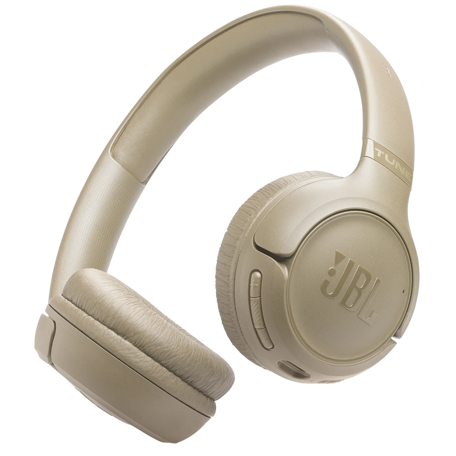 Наушники JBL Tune 530BT Beige (JBLT530BTBEGEU)