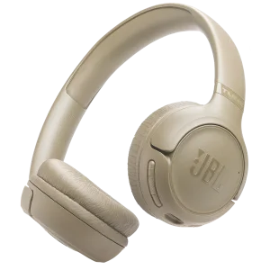 Наушники JBL Tune 530BT Beige (JBLT530BTBEGEU)