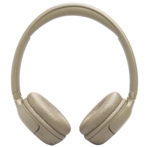 Наушники JBL Tune 530BT Beige (JBLT530BTBEGEU)