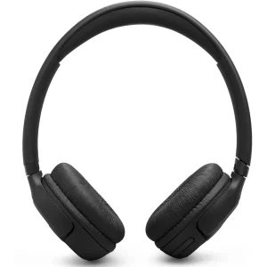 Наушники JBL Tune 530BT Black (JBLT530BTBLK)