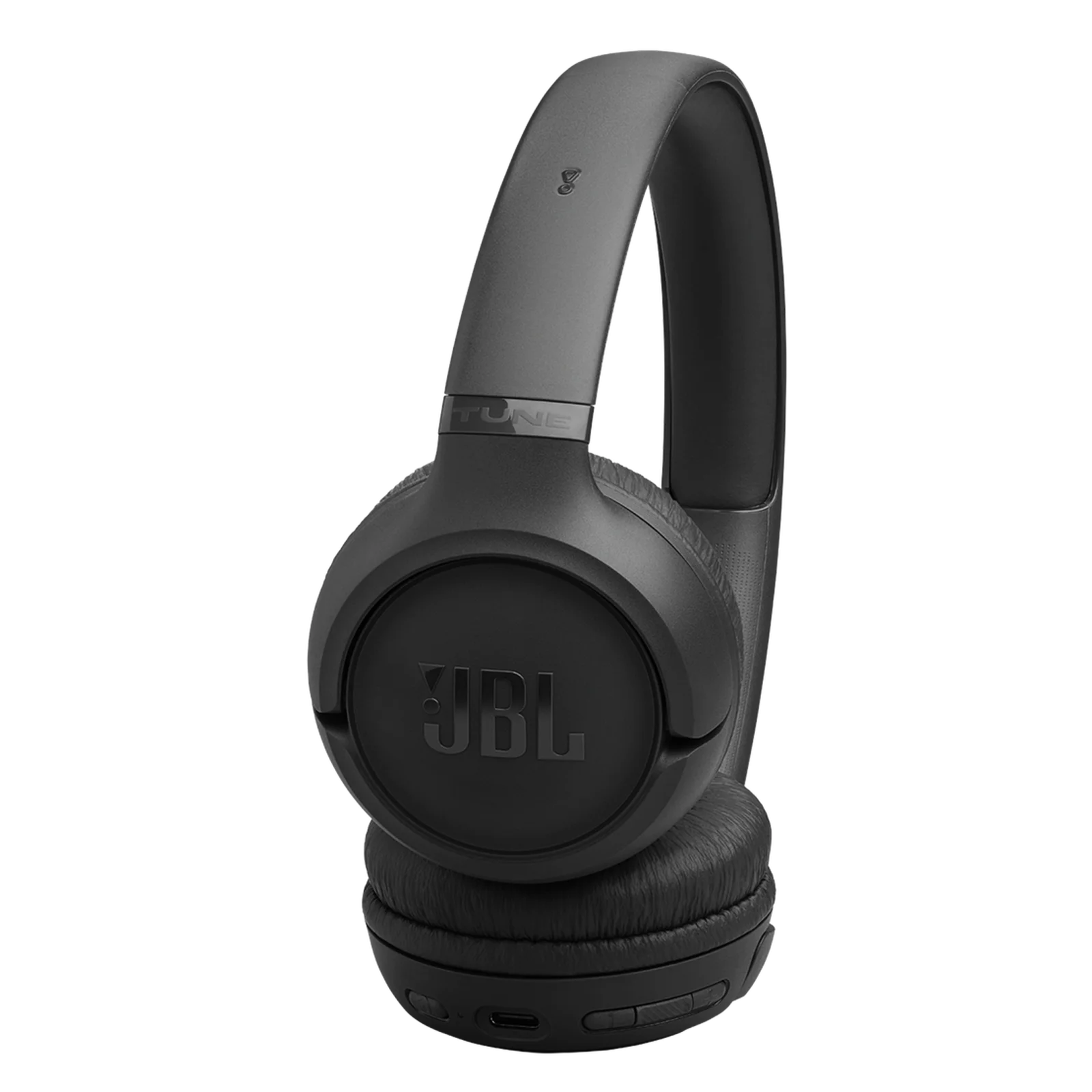 Наушники JBL Tune 530BT Black (JBLT530BTBLK)