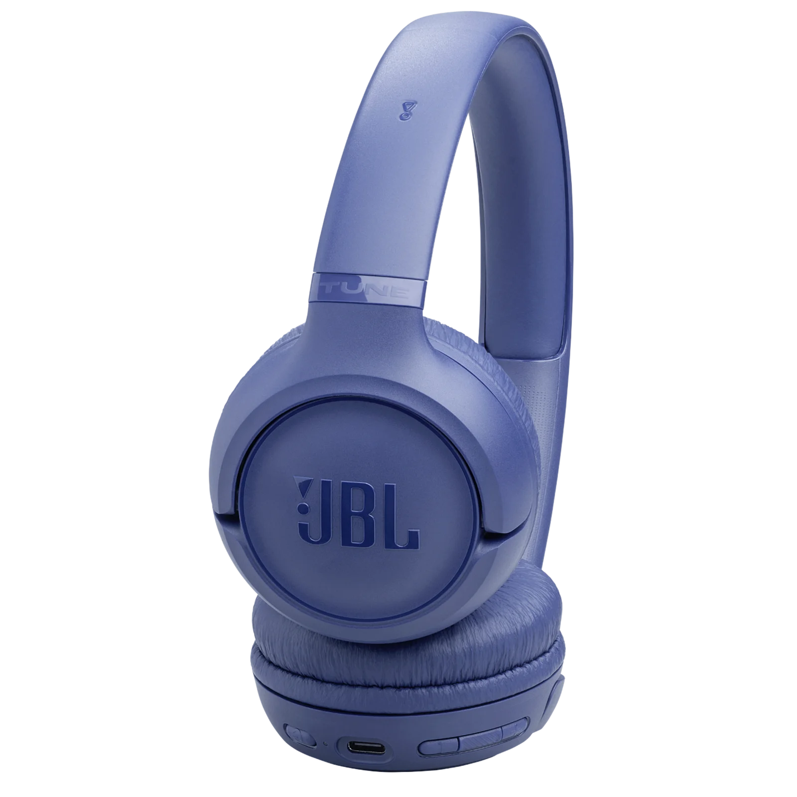 Наушники JBL Tune 530BT Blue (JBLT530BTBLUEU)