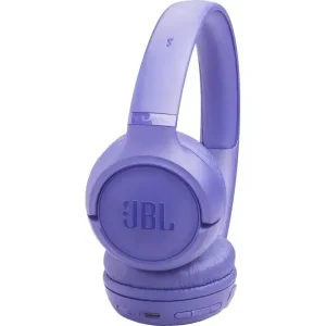 Навушники JBL Tune 530BT Lavender (JBLT530BTLAVEU) UA