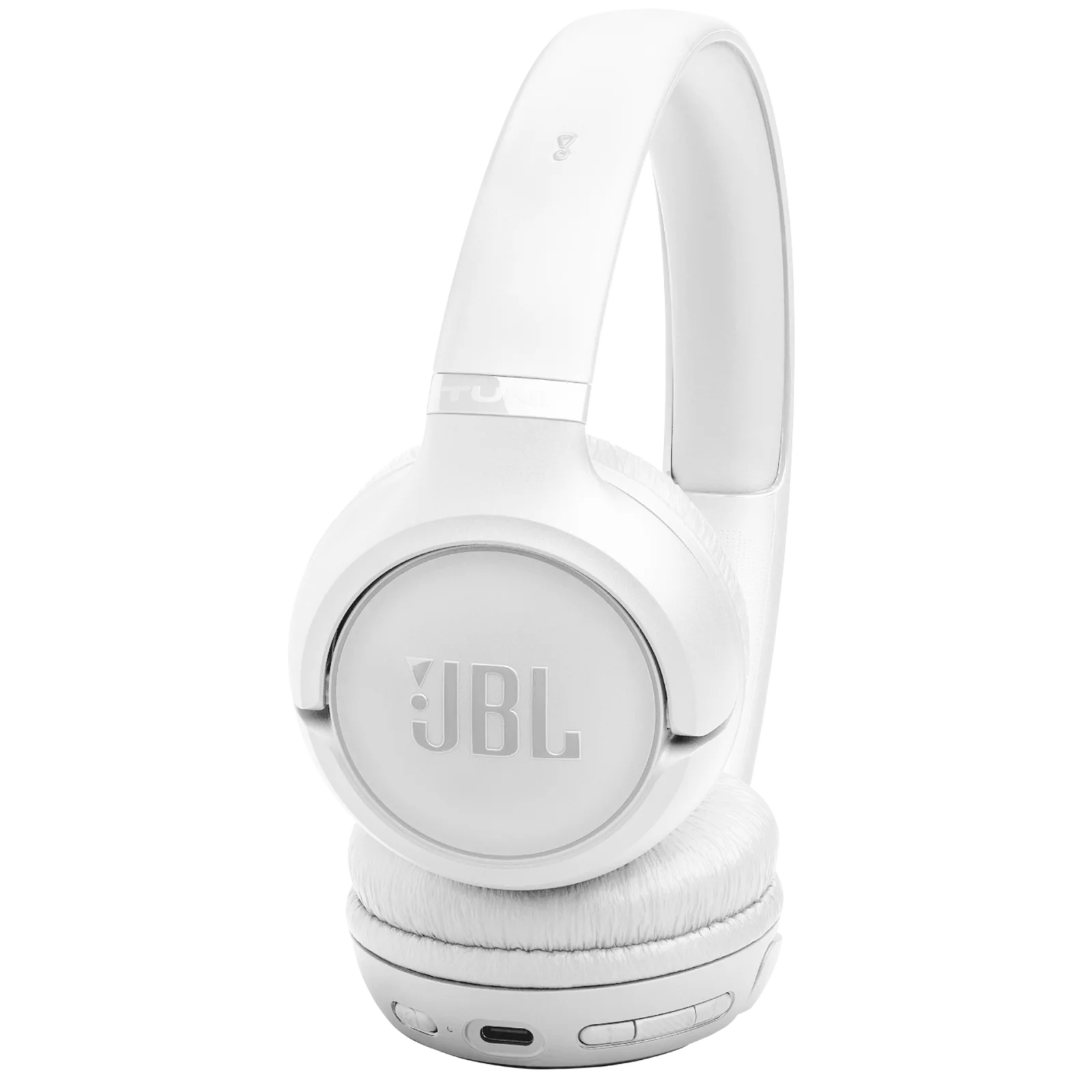 Наушники JBL Tune 530BT White (JBLT530BTWHT)