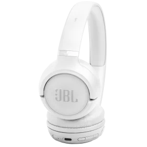 Наушники JBL Tune 530BT White (JBLT530BTWHT)