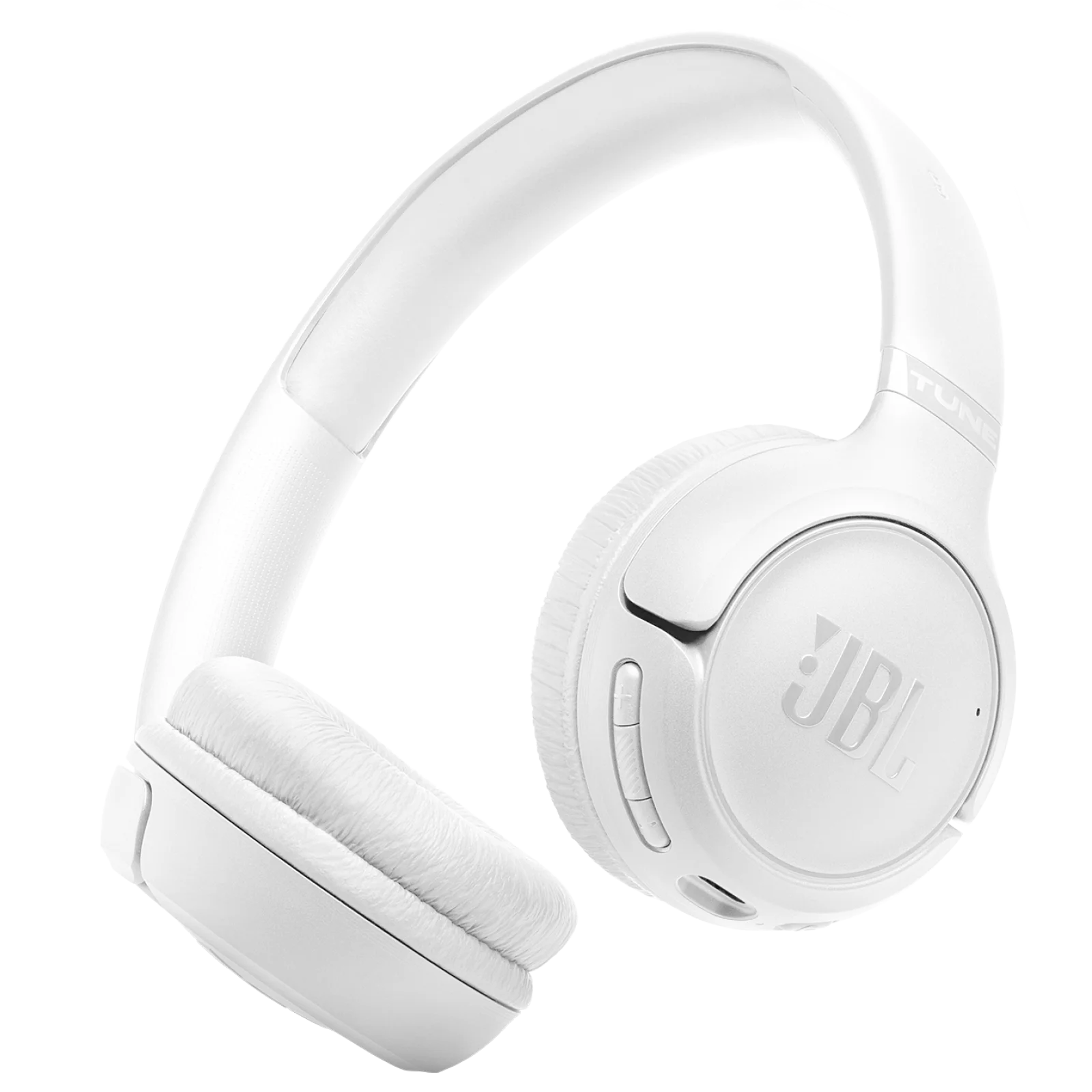 Наушники JBL Tune 530BT White (JBLT530BTWHT)