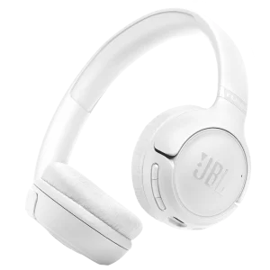 Наушники JBL Tune 530BT White (JBLT530BTWHT)