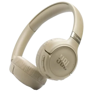 Наушники JBL Tune 680NC Beige (JBLT680NCBEG) UA