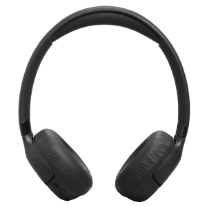 Наушники JBL Tune 680NC Black (JBLT680NCBLK)