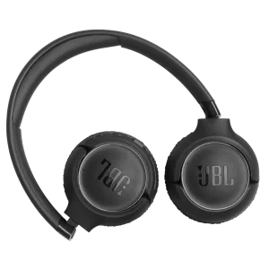 Наушники JBL Tune 680NC Black (JBLT680NCBLK)