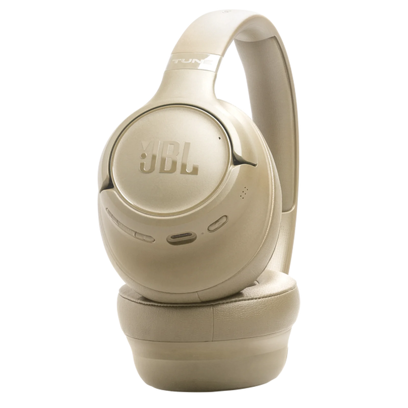 Наушники JBL Tune 730BT Beige (JBLT730BEGEU)