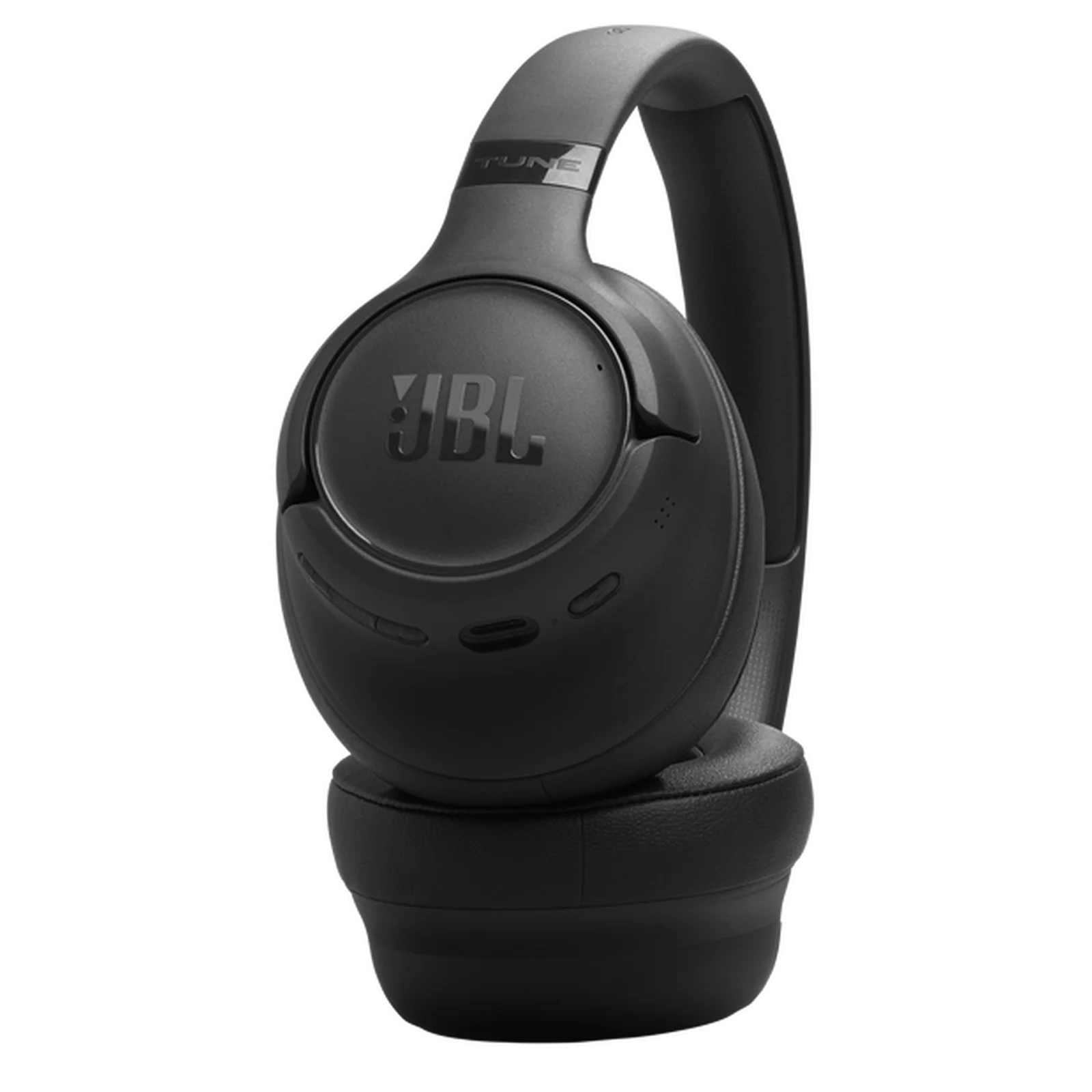 Наушники JBL Tune 730BT Black (JBLT730BLK)