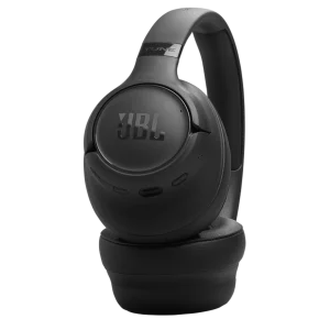 Наушники JBL Tune 730BT Black (JBLT730BLK)