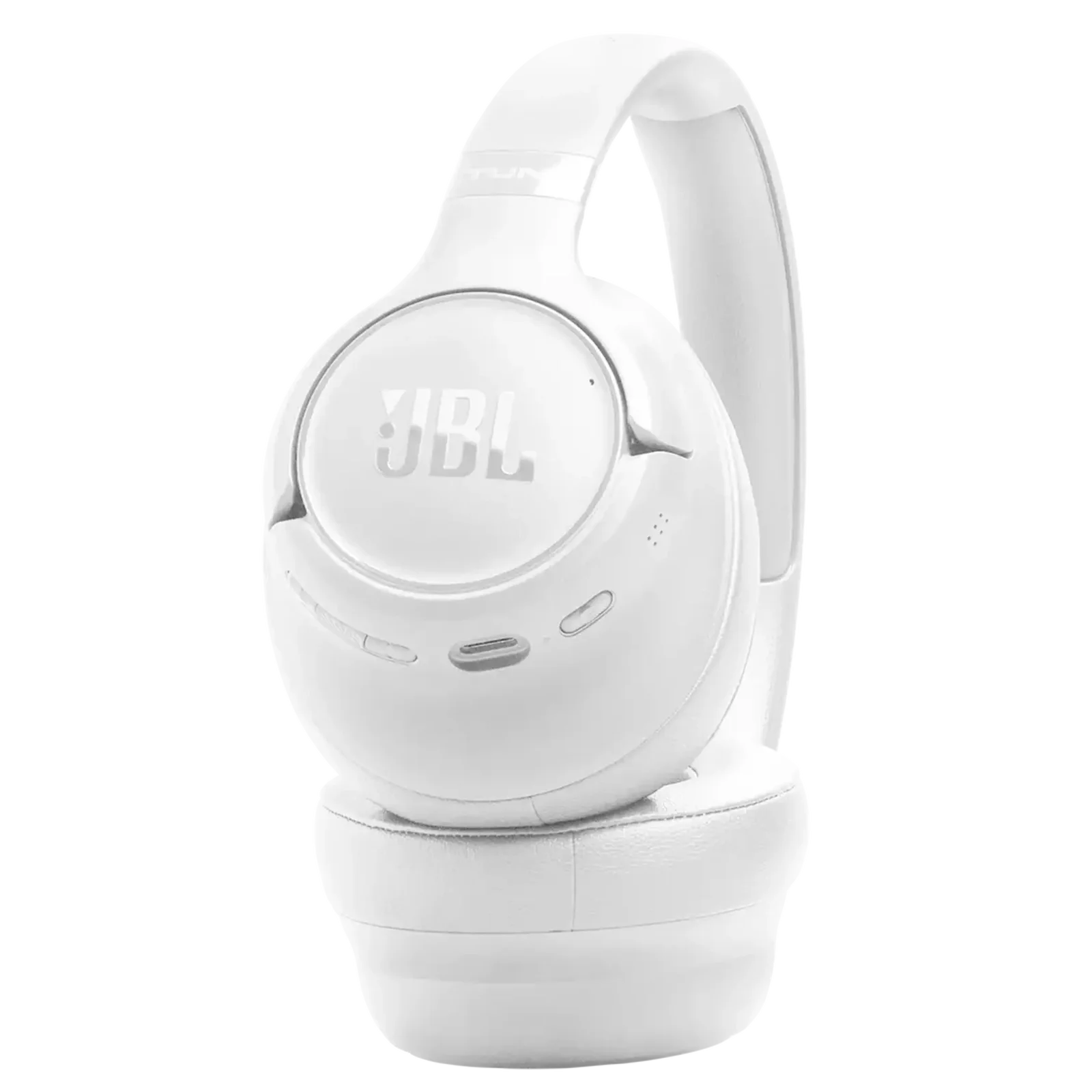 Навушники JBL Tune 730BT White (JBLT730BTWHT) UA