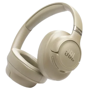 Наушники JBL Tune 780NC Beige (JBLT780NCBEG)