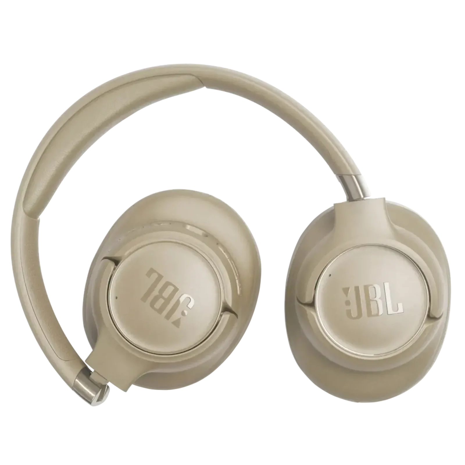 Наушники JBL Tune 780NC Beige (JBLT780NCBEG) UA