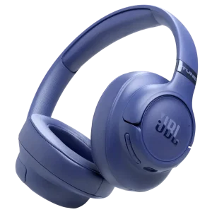 Цвет: Синий - Наушники JBL Tune 780NC Blue (JBLT780NCBLU) UA