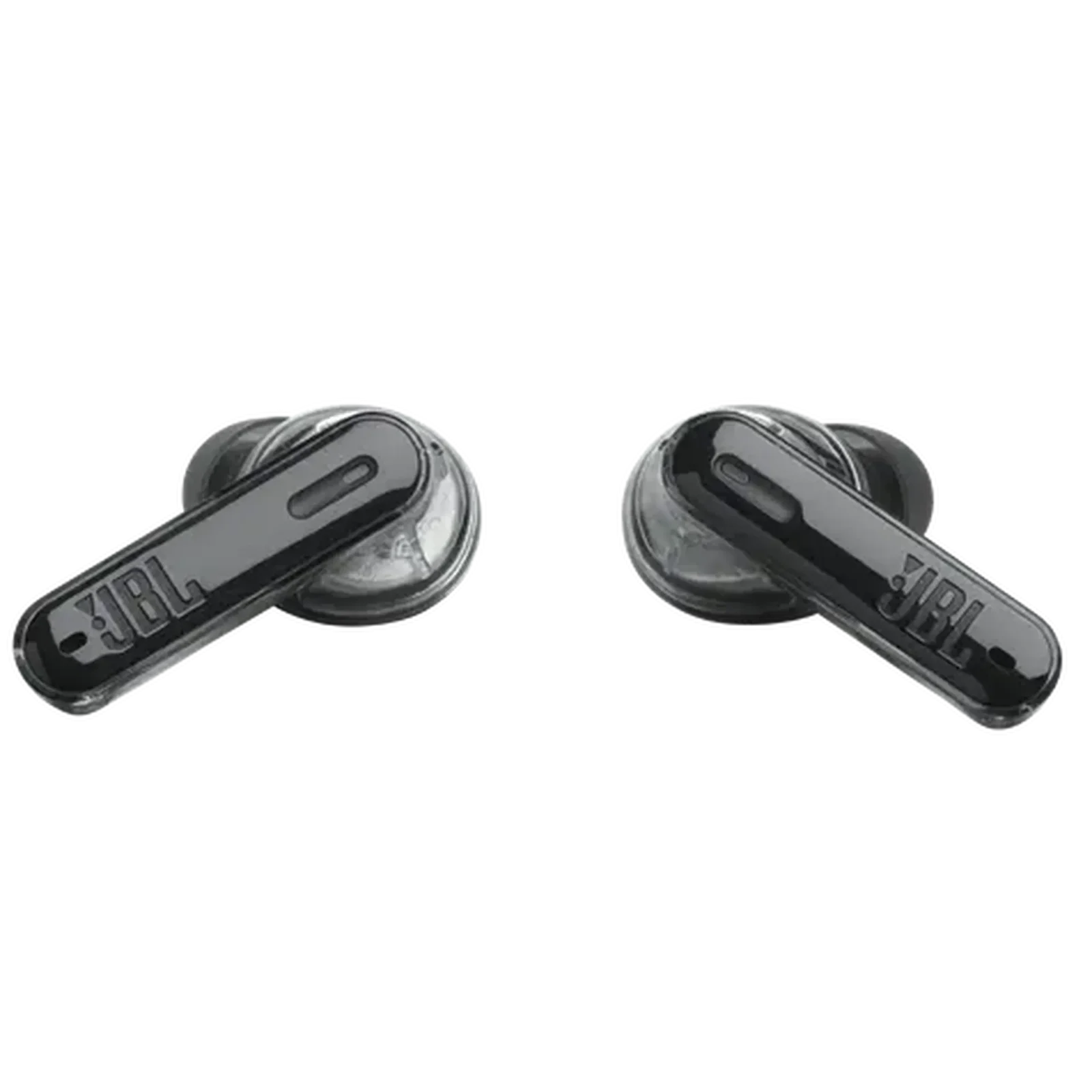 Наушники JBL Tune Beam Ghost Edition Black (JBLTBEAMGWBLK)