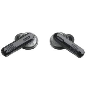 Наушники JBL Tune Beam Ghost Edition Black (JBLTBEAMGWBLK)