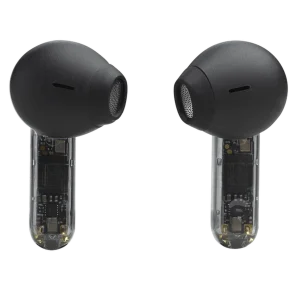 Навушники JBL Tune Flex Ghost Edition Black (JBLTFLEXGBLK)
