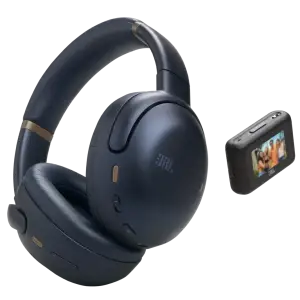 Навушники JBL Tour One M3 Smart Tx Blue (JBLTOM3AVIBLU)