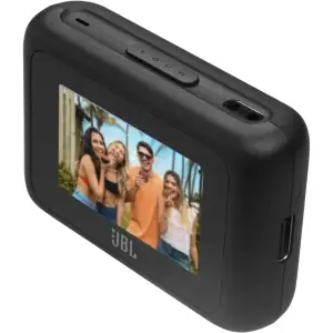 Навушники JBL Tour One M3 Smart Tx Blue (JBLTOM3AVIBLU)