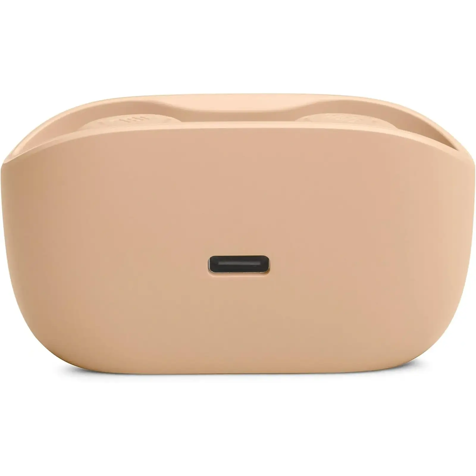 Наушники JBL Wave Buds Beige (JBLWBUDSBEG)