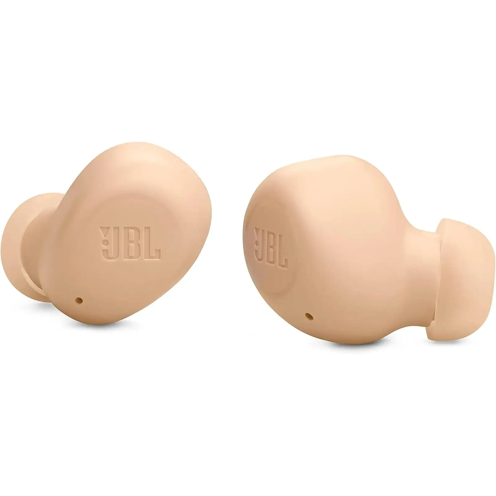 Наушники JBL Wave Buds Beige (JBLWBUDSBEG)