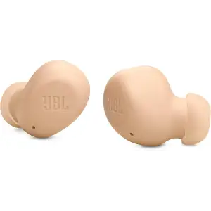 Наушники JBL Wave Buds Beige (JBLWBUDSBEG)