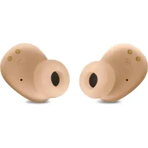 Наушники JBL Wave Buds Beige (JBLWBUDSBEG)