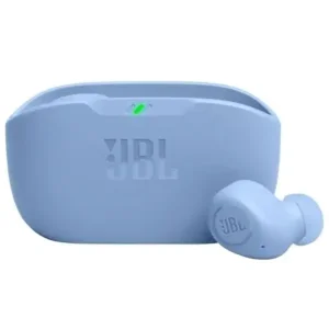 Колір: Блакитний - Навушники JBL Wave Buds Blue (JBLWBUDSBLU)