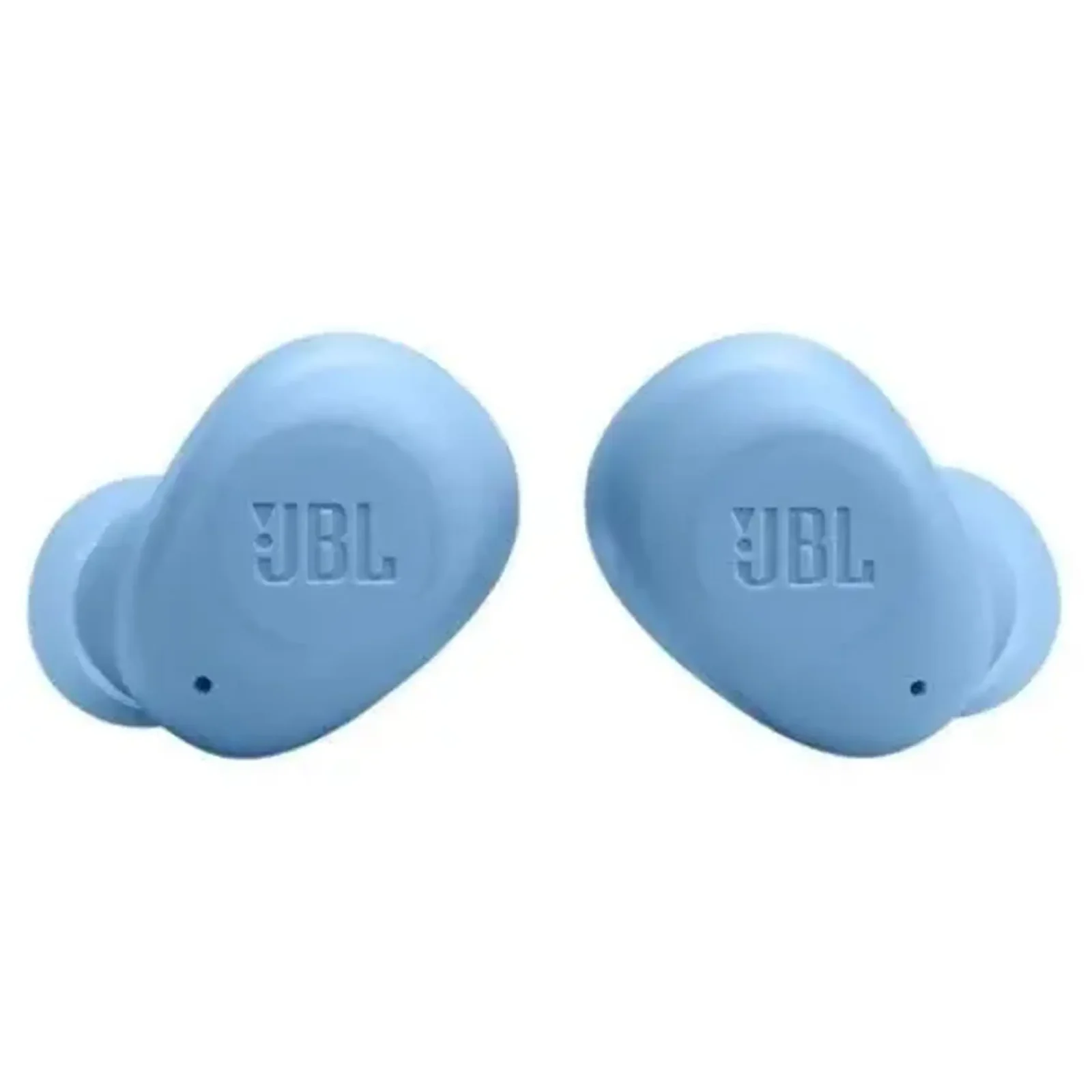 Навушники JBL Wave Buds Blue (JBLWBUDSBLU)