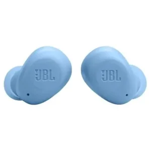 Навушники JBL Wave Buds Blue (JBLWBUDSBLU)