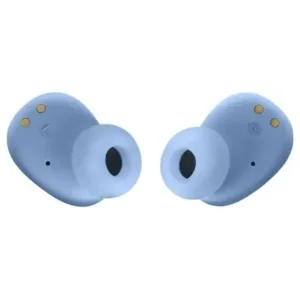 Навушники JBL Wave Buds Blue (JBLWBUDSBLU)