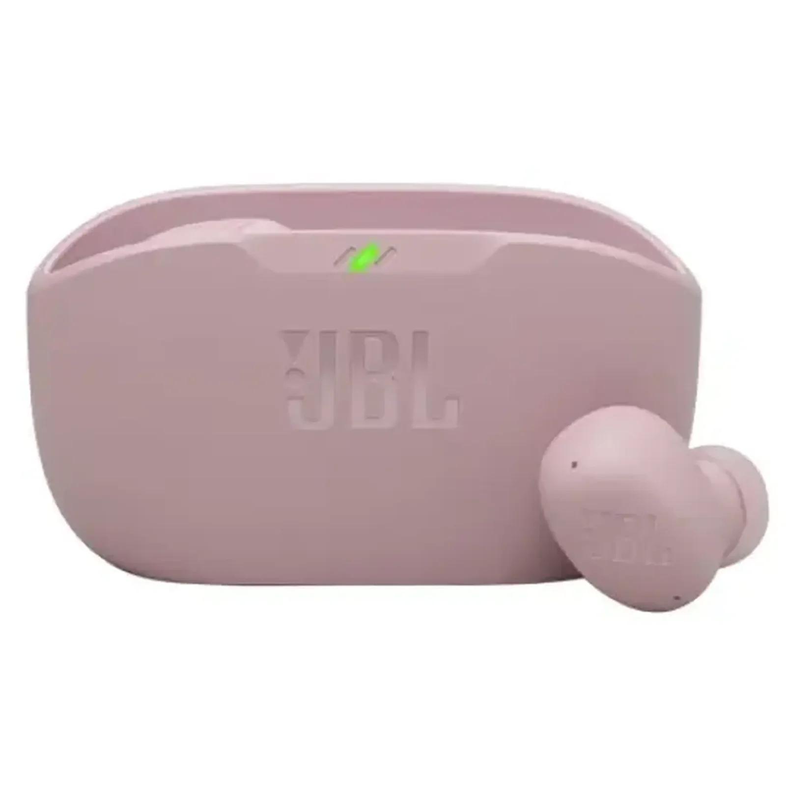 Навушники JBL Wave Buds Pink (JBLWBUDSPNK)