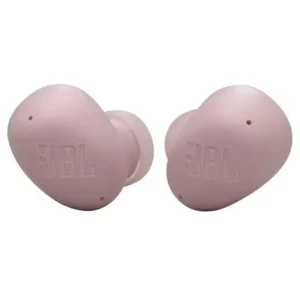 Навушники JBL Wave Buds Pink (JBLWBUDSPNK)
