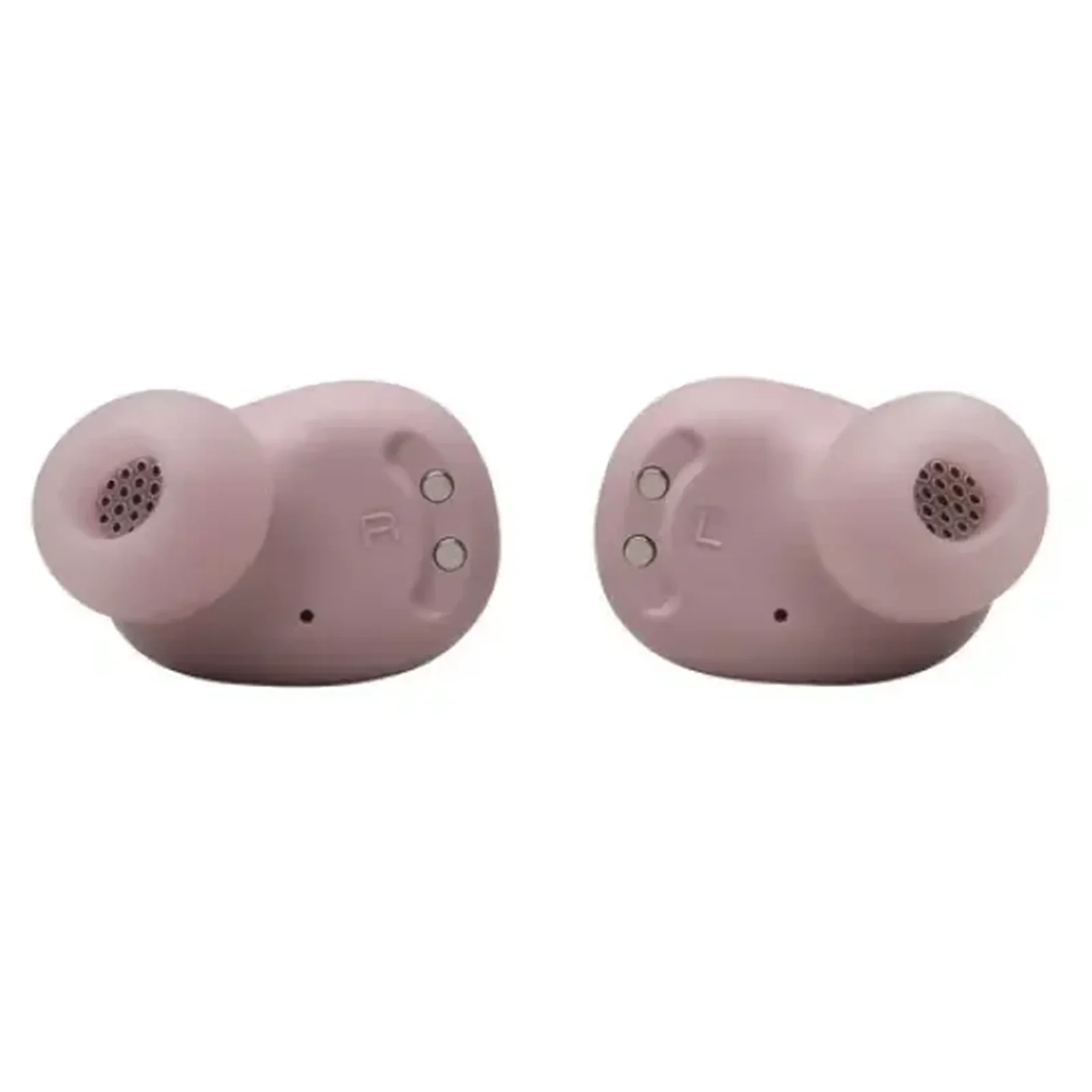 Навушники JBL Wave Buds Pink (JBLWBUDSPNK)