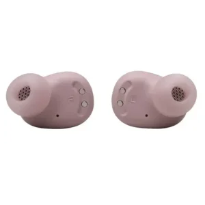 Навушники JBL Wave Buds Pink (JBLWBUDSPNK)